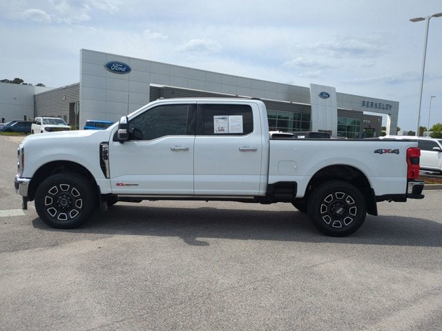 2024 Ford Super Duty F-250 SRW XL