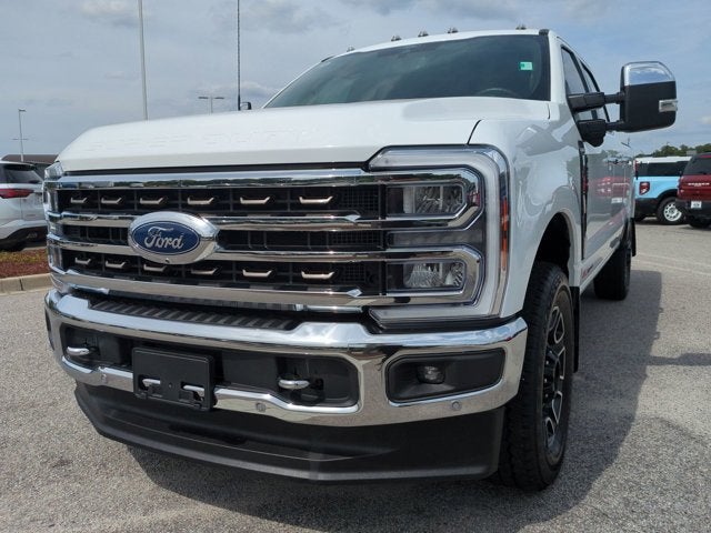2024 Ford Super Duty F-250 SRW XL