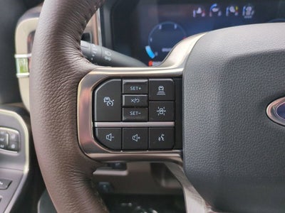 2026 Ford Super Duty F-250 SRW King Ranch