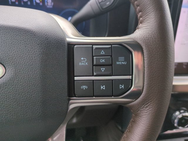 2026 Ford Super Duty F-250 SRW King Ranch