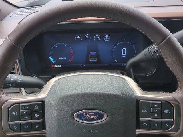 2026 Ford Super Duty F-250 SRW King Ranch