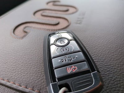2026 Ford Super Duty F-250 SRW King Ranch