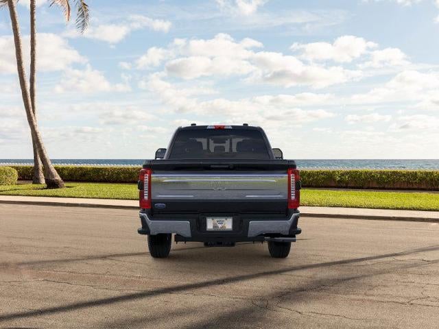 2026 Ford Super Duty F-250 SRW King Ranch