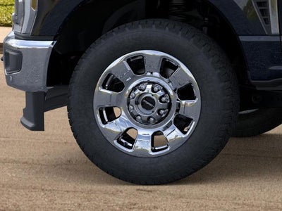 2026 Ford Super Duty F-250 SRW King Ranch