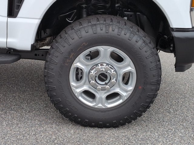 2027 Ford Super Duty F-250 SRW XL