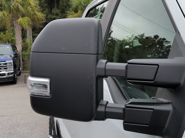 2027 Ford Super Duty F-250 SRW XL