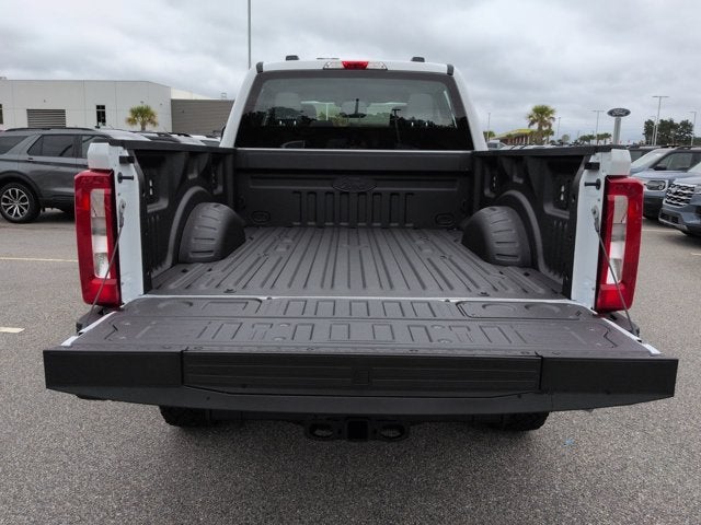 2027 Ford Super Duty F-250 SRW XL