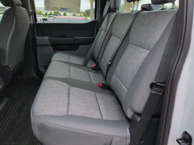 2027 Ford Super Duty F-250 SRW XL