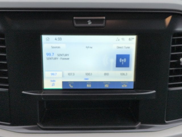 2027 Ford Super Duty F-250 SRW XL