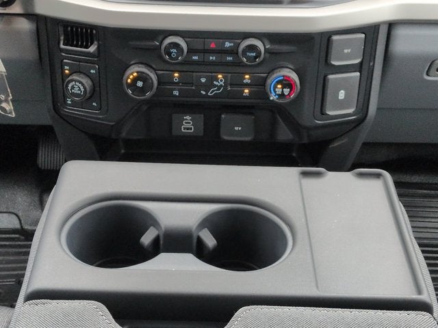 2027 Ford Super Duty F-250 SRW XL