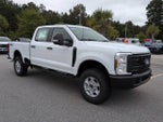 2027 Ford Super Duty F-250 SRW XL