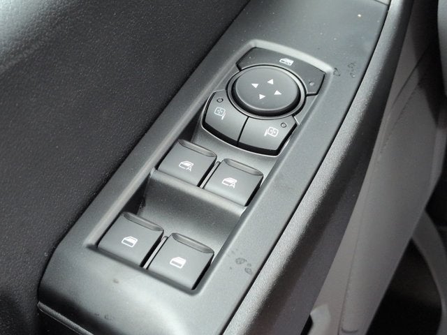 2027 Ford Super Duty F-250 SRW XL