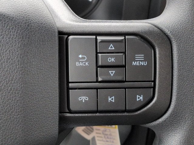 2027 Ford Super Duty F-250 SRW XL