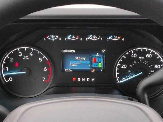 2027 Ford Super Duty F-250 SRW XL