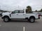 2027 Ford Super Duty F-250 SRW XL