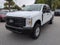 2027 Ford Super Duty F-250 SRW XL