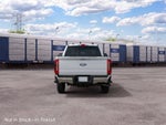 2027 Ford Super Duty F-250 SRW LARIAT