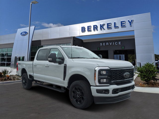 2026 Ford Super Duty F-250 SRW XLT