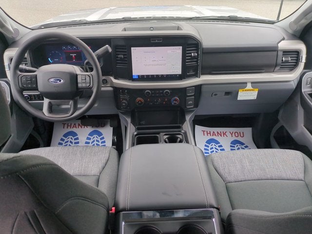 2026 Ford Super Duty F-250 SRW XLT