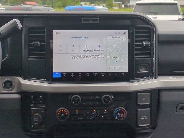 2026 Ford Super Duty F-250 SRW XLT