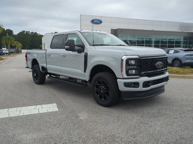 2026 Ford Super Duty F-250 SRW XLT
