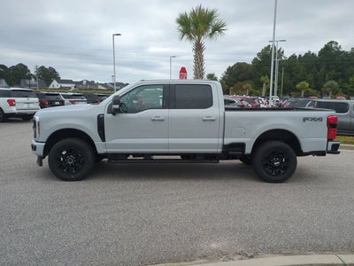 2026 Ford Super Duty F-250 SRW XLT