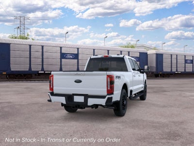2026 Ford Super Duty F-250 SRW XLT