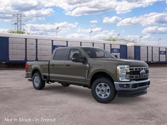 2026 Ford Super Duty F-250 SRW XLT