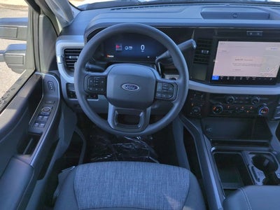 2026 Ford Super Duty F-250 SRW XLT