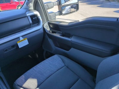 2026 Ford Super Duty F-250 SRW XLT