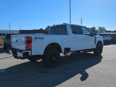 2026 Ford Super Duty F-250 SRW XLT