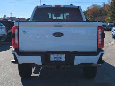 2026 Ford Super Duty F-250 SRW XLT