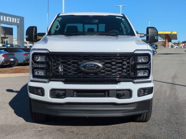 2026 Ford Super Duty F-250 SRW XLT