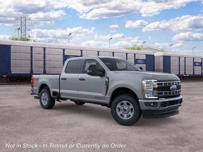 2026 Ford Super Duty F-250 SRW XLT