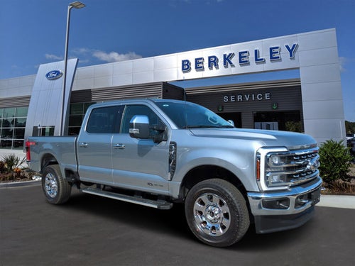 2024 Ford Super Duty F-250 SRW LARIAT