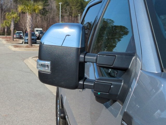 2024 Ford Super Duty F-250 SRW LARIAT