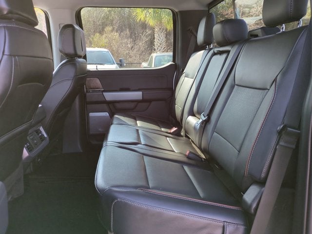 2024 Ford Super Duty F-250 SRW LARIAT