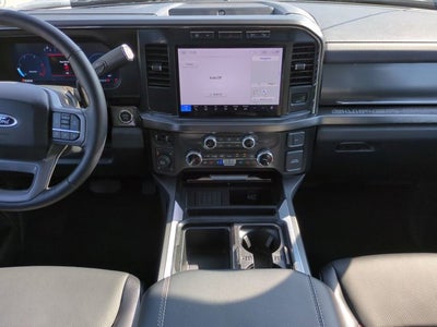 2024 Ford Super Duty F-250 SRW LARIAT