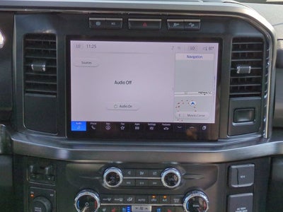 2024 Ford Super Duty F-250 SRW LARIAT