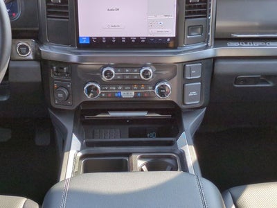 2024 Ford Super Duty F-250 SRW LARIAT