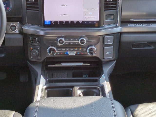 2024 Ford Super Duty F-250 SRW LARIAT