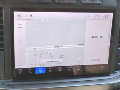 2024 Ford Super Duty F-250 SRW LARIAT