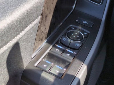 2024 Ford Super Duty F-250 SRW LARIAT