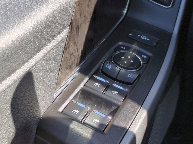 2024 Ford Super Duty F-250 SRW LARIAT