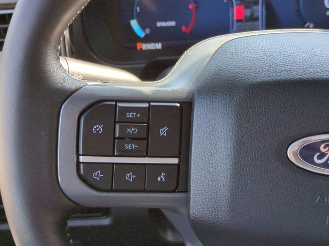 2024 Ford Super Duty F-250 SRW LARIAT