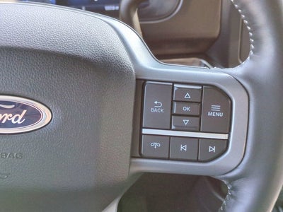 2024 Ford Super Duty F-250 SRW LARIAT