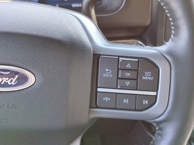 2024 Ford Super Duty F-250 SRW LARIAT