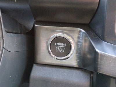 2024 Ford Super Duty F-250 SRW LARIAT