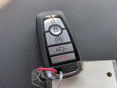 2024 Ford Super Duty F-250 SRW LARIAT