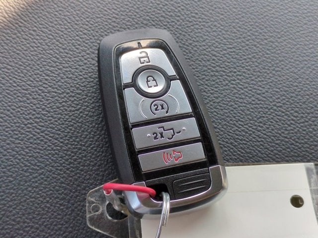 2024 Ford Super Duty F-250 SRW LARIAT